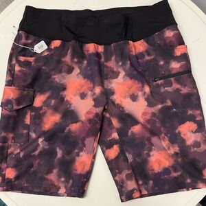 Shredly Limitless 11” Shorts